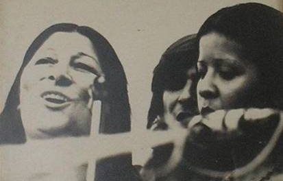 Mercedes Sosa é homenageada no Memorial da América Latina