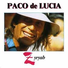 Paco de Lucía morre em Cancún