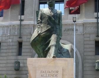 Mirada Chilena: Salvador Allende