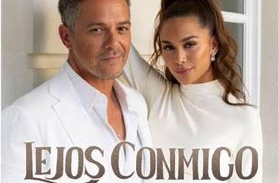 As estrelas latinas Greeicy e Alejandro Sanz se unem para o lançamento de “Lejos Conmigo”