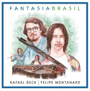 Rafael Beck & Felipe Montanaro