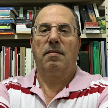 Jorge Luiz Antonio